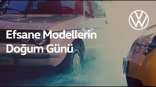 Efsane Modellerin Doğum Günü [upl. by Htebezile]