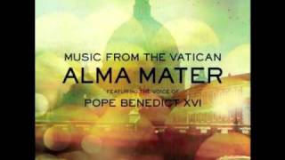 Auxilium Christianorum featuring the voice of POPE BENEDICT XVI [upl. by Yehsa735]