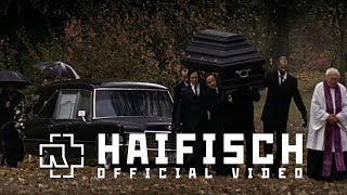 Rammstein  Haifisch Official Video [upl. by Cila652]