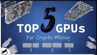 Best Graphic Cards For GPU Mining In 2021 [upl. by Cyrillus553]