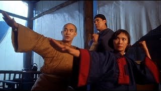 Sure Brother 1 The Legend of Fong Saiyuk AKA 1993 The Legend  Cantonese  English Subtitle [upl. by Fonville]