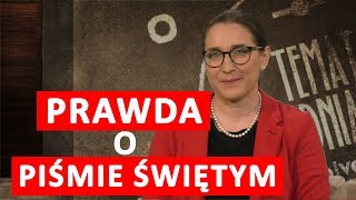 Pismo Święte Tym się różni od mitów [upl. by Hoang173]