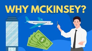 Why McKinsey Top 10 Reasons You Should Give [upl. by Arlee921]