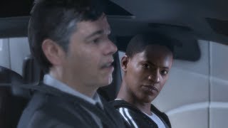 FIFA 18 THE JOURNEY  ALEX HUNTER JOINS REAL MADRID  FIFA 18 DEMO GAMEPLAY [upl. by Ragde807]