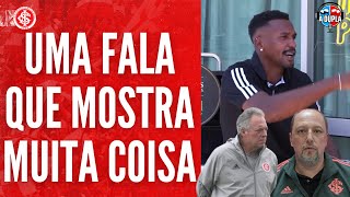 🔴⚪️ Diário do Inter KTO Edenilson fez revelação  Interesse por meia do Galo  Folga [upl. by Arty]