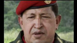 Presidentes de Latinoamérica  Hugo Chávez Frías 1 de 2 [upl. by Bancroft]