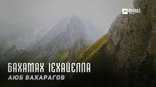 Аюб Вахарагов  Бахамах lехайелла  KAVKAZ MUSIC CHECHNYA [upl. by Knowling]