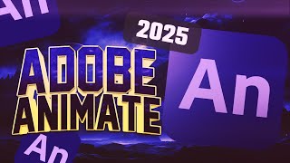 how to download adobe animate legal 2025 [upl. by Petua]