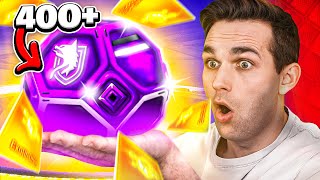 MASSIVE ROCKET LEAGUE DROP OPENING INSANE LUCK [upl. by Alfons]