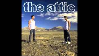 The Attic  In your eyes radio edit [upl. by Adyam]