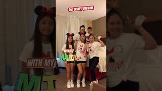 Disney Family Trip family familytime familyvacation orlando florida [upl. by Jola]