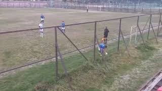 2 Poluvreme wonderkids Vs Fk prespa [upl. by Swane]