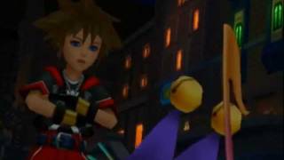 KINGDOM HEARTS 3D Dream Drop Distance  Trailer Jump Festa 2012 Long Ver VOSTFR [upl. by Inaflahk221]