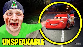 6 YouTubers Who Found LIGHTNING MCQUEEN in Real Life Unspeakable Mr Beast amp Preston [upl. by Holladay]