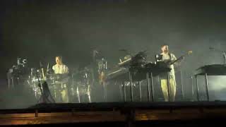 Disclosure  White Noise  Primavera Sound Barcelona 3152024 [upl. by Wenda]