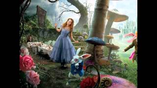 Alice in Wonderland Talent Drag Mix by CL [upl. by Khoury]