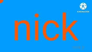 Nick jr promo [upl. by Atteloc]