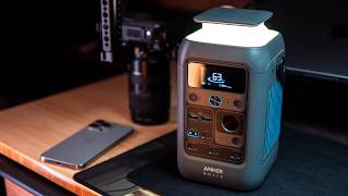 Why The Anker SOLIX C300 DC Power StationPowerbank is a MustHave [upl. by Gwendolyn]