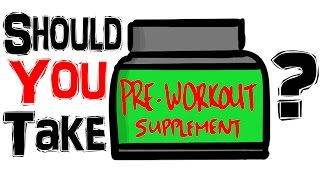 Are PreWorkout Supplements Worth It [upl. by Chandos]