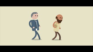 Oppression  Short Animation [upl. by Goldfarb]