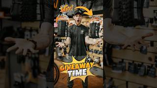 🎉 Maxxis Tyres amp MucOff Sealant Giveaway 🚴 mtb cycling bikeshop workshop maxxis bicycle [upl. by Elysee]