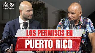 ¿Cómo Tramitar Los Permisos Bienes Raíces Puerto Rico [upl. by Chen]