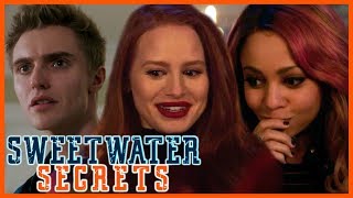 Riverdale 2x15 Choni Rises Chic Falls amp A Shocking Twin Returns to Town  Sweetwater Secrets [upl. by Manya]