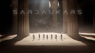 DUNE Sardaukar Chants  MEGA Deep Ambient Music to Meditate Like an Elite Soldier [upl. by Japeth955]