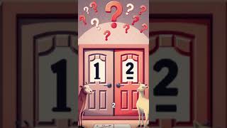 el dilema de monty hall cambiar o no [upl. by Schnell248]