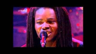 Tracy Chapman  Youre the One Live 2002 [upl. by Allimrac]