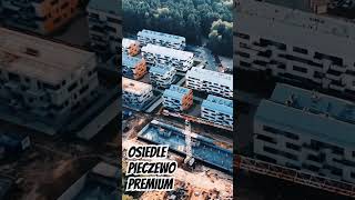 Osiedle pieczywo Premium [upl. by Einaj]