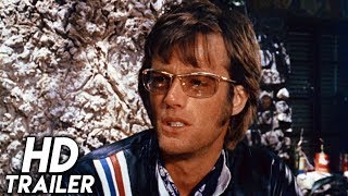 Easy Rider 1969 ORIGINAL TRAILER HD 1080p [upl. by Down]