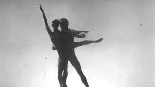 Nutcracker pas de deux Sergei Vikulov  Svetlana Efremova 1960 [upl. by Terrence]