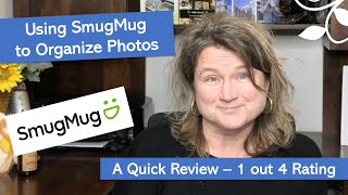 Using SmugMug for Organizing Digital Photos [upl. by Milinda]