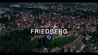 MEINE HEIMAT Friedberg V2 YouTube 720p [upl. by Ariella630]