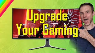 Ultrawide Monitors are the Best and here are 5 Reasons Why You Should Get One for Gaming [upl. by Miles]