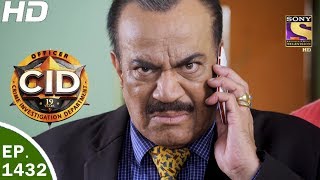 CID  सी आई डी  Ep 1432  Pocket Maar Gang  10th Jun 2017 [upl. by Aineg]