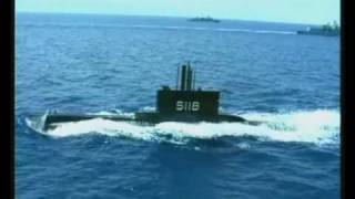 HELLENIC NAVY SUBMARINES [upl. by Prospero]