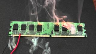 RAM overclocking failure [upl. by Isnam752]