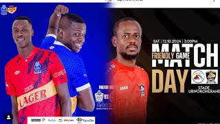 INKURU NZIZA NONAHA MURI APR FC RAYON SPORTS IBONYE UBUNDI BURYO BITE KU MUTOZA WAMAVUBII [upl. by Dodd822]