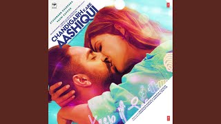 Chandigarh Kare Aashiqui Title Track [upl. by Aizirtap]