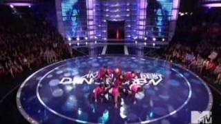 ABDC Season 5  Blueprint Cru  Week 7  Hip Hop Nation Challenge [upl. by Lebna]