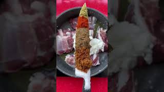 mattan cormaindianfood mattan viralvideo recipe india [upl. by Yrroc]