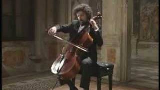 Bach  Cello Suite No1 iiiCourante [upl. by Adlemy]