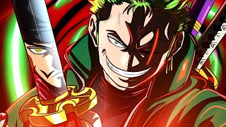 2 Hours of Roronoa Zoro Lore Facts and Theories [upl. by Roderick]