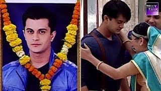 Bharadwaj Family Shocked To See Piyush Alive  Sasural Simar Ka [upl. by Omero]