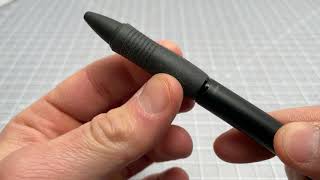 Pilot G2 Limited Matte Black  2021 Model [upl. by Aisek]