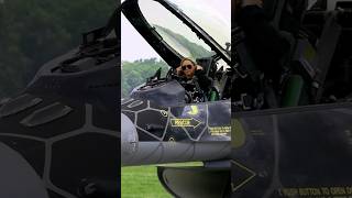 Aimee “Rebel” Fiedler F16 Viper Demo [upl. by Naarah587]