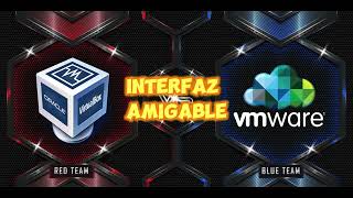 VirtualBox vs VMware ¿Cuál Domina en 2024 virtualbox vmware [upl. by Laurianne310]