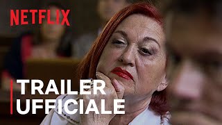 Wanna  Trailer Ufficiale  Netflix Italia [upl. by Iggie310]